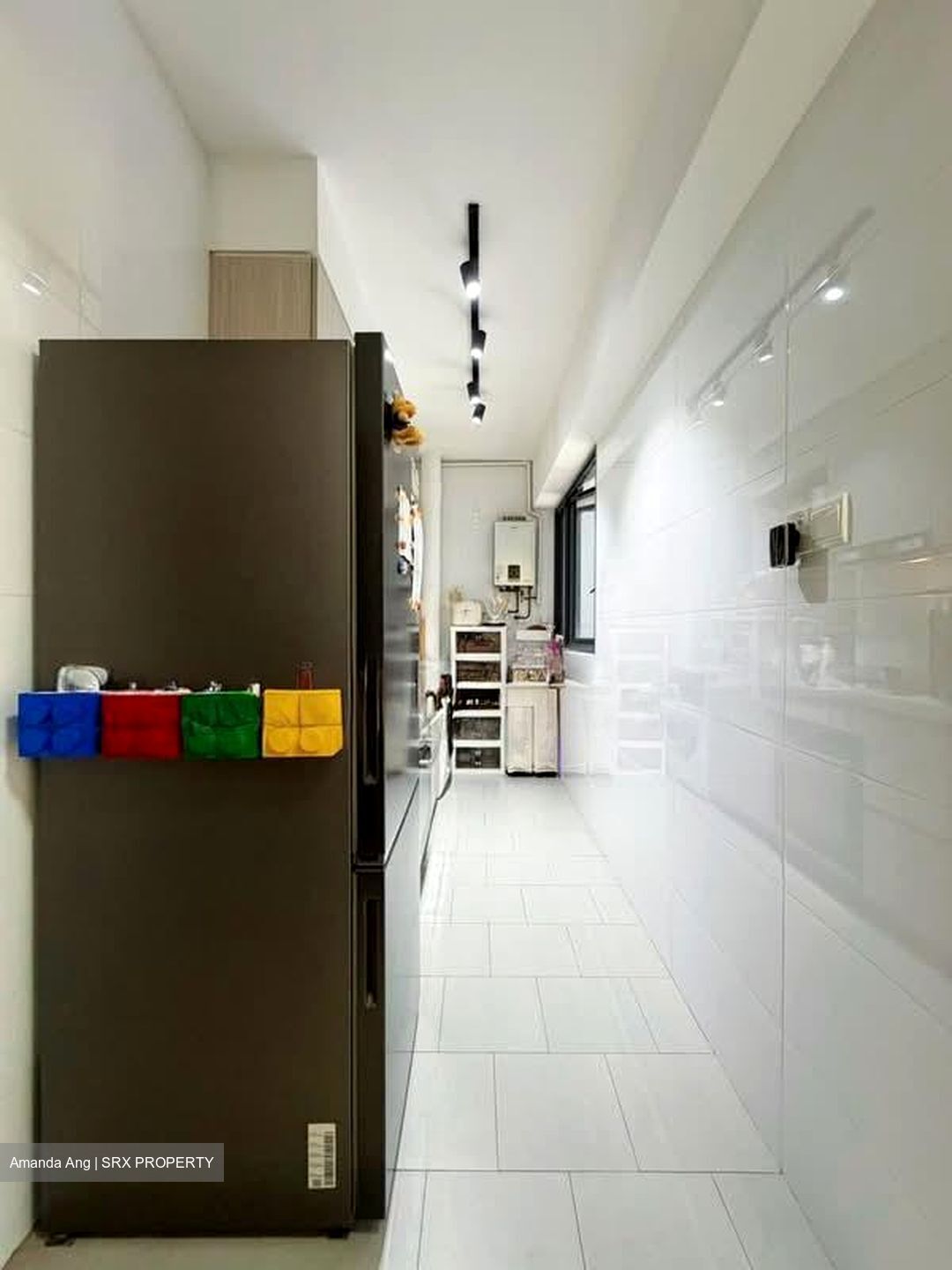 Blk 311A Trivelis (Clementi), HDB 3 Rooms #569640931
